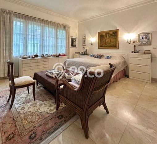 Dijual Rumah Mewah Exclusive di Kebayoran Lama, Jakarta Selatan Dijual Rumah Mewah Exclusive di Kebayoran Lama, Jakarta Selatan