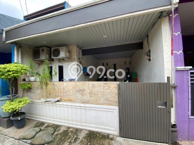 Rumah Minimalis Terbaik Dijual di Mustikajaya LT 60m2 Rumah Minimalis Terbaik Dijual di Mustikajaya LT 60m2