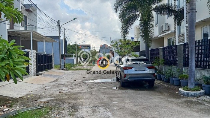 Tanah untuk Dijual di Kelapa Gading Jakarta Utara Luas 263m2 Tanah untuk Dijual di Kelapa Gading Jakarta Utara Luas 263m2