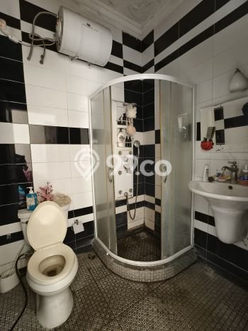 Rumah Luxury Modern Tanpa Renovasi di Jaka Setia Bekasi Rumah Luxury Modern Tanpa Renovasi di Jaka Setia Bekasi