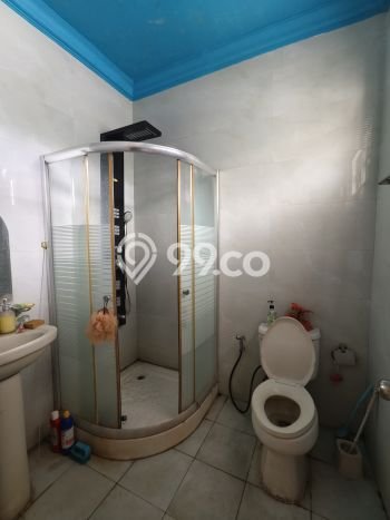 Rumah Luxury Modern Tanpa Renovasi di Jaka Setia Bekasi Rumah Luxury Modern Tanpa Renovasi di Jaka Setia Bekasi