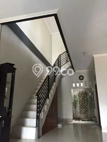 Rumah Luas Asri 3 KT Siap Huni di Jatiwaringin Bekasi Rumah Luas Asri 3 KT Siap Huni di Jatiwaringin Bekasi