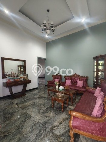 Rumah Elit Modern Siap Huni di Grand Wisata Bekasi Rumah Elit Modern Siap Huni di Grand Wisata Bekasi