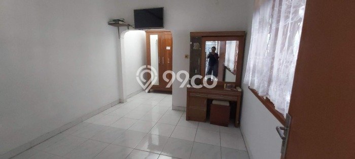 Rumah Minimalis 3 KT di Pekayon Bekasi Unfurnished Rumah Minimalis 3 KT di Pekayon Bekasi Unfurnished