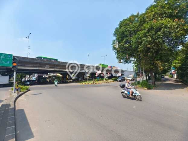 Dijual Tanah Lokasi Jati Asih, Bekasi Seluas 812m2 Dijual Tanah Lokasi Jati Asih, Bekasi Seluas 812m2