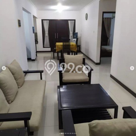 Jual Rumah Mewah Megah Dengan View Eksklusif di Galaxy, Bekasi Jual Rumah Mewah Megah Dengan View Eksklusif di Galaxy, Bekasi