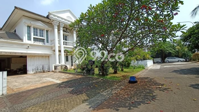 Rumah Elit Modern Siap Huni di Legenda Wisata Bogor Rumah Elit Modern Siap Huni di Legenda Wisata Bogor