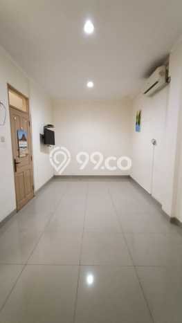 Rumah Modern 2 KT di Taman Galaxy Bekasi Unfurnished Rumah Modern 2 KT di Taman Galaxy Bekasi Unfurnished