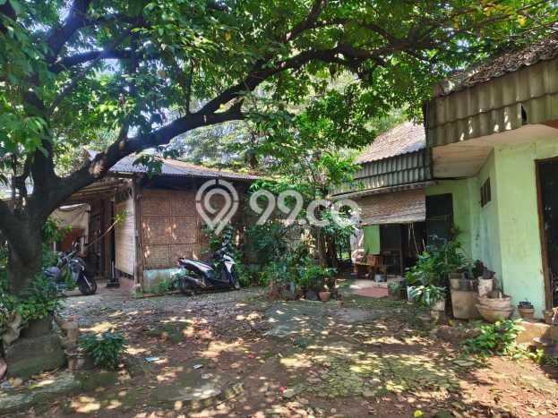 Dijual Tanah Lokasi Jati Asih, Bekasi Seluas 812m2 Dijual Tanah Lokasi Jati Asih, Bekasi Seluas 812m2