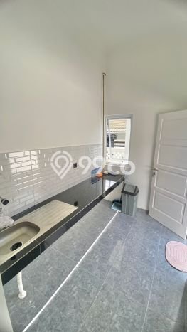 Rumah Minimalis 4 Kamar LT 210m2 di Pekayon Rumah Minimalis 4 Kamar LT 210m2 di Pekayon