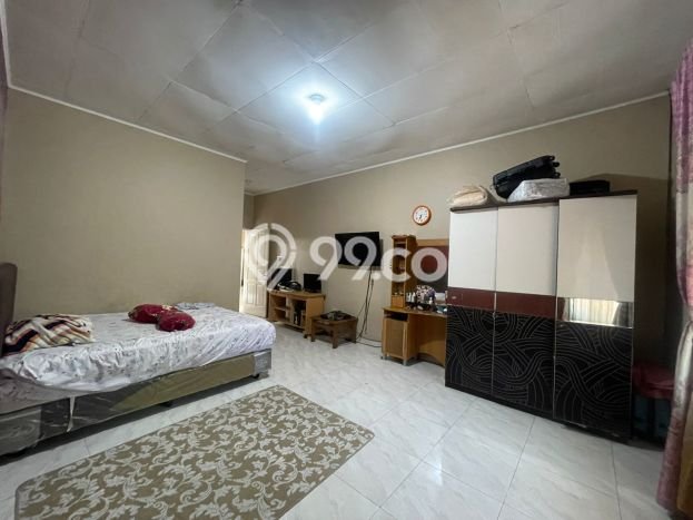 Ready to Use! Premium House LT 313m2 Desain Elegan di Taman Galaxy Ready to Use! Premium House LT 313m2 Desain Elegan di Taman Galaxy