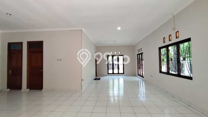 Sewa Rumah Murah di Galaxy Bekasi Punya 4 KT Sewa Rumah Murah di Galaxy Bekasi Punya 4 KT