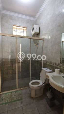 Rumah Elit Modern Siap Huni di Legenda Wisata Bogor Rumah Elit Modern Siap Huni di Legenda Wisata Bogor