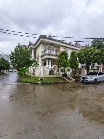 Rumah Luxury Modern Tanpa Renovasi di Jaka Setia Bekasi Rumah Luxury Modern Tanpa Renovasi di Jaka Setia Bekasi