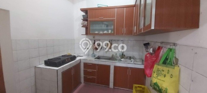 Rumah Minimalis 3 KT di Pekayon Bekasi Unfurnished Rumah Minimalis 3 KT di Pekayon Bekasi Unfurnished