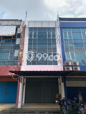 Ruko Dijual Lokasi Emas di Bekasi Timur Luas 228m2 Ruko Dijual Lokasi Emas di Bekasi Timur Luas 228m2