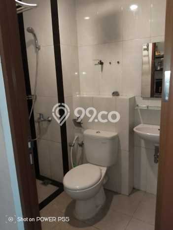 Siap Huni Apartemen 1 KT 1 KM di Bekasi Luas 24m2 Siap Huni Apartemen 1 KT 1 KM di Bekasi Luas 24m2