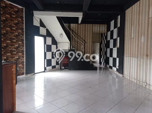 Disewakan Ruko di Kawasan Ramai Pekayon Luas 158m2 Disewakan Ruko di Kawasan Ramai Pekayon Luas 158m2