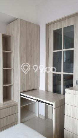 Ada Unit Hunian Hemat Disewa di Cikarang Barat, Bekasi 1 BR Ada Unit Hunian Hemat Disewa di Cikarang Barat, Bekasi 1 BR