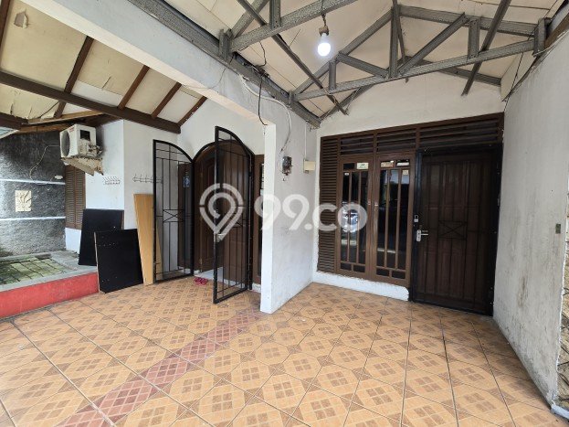 Rumah Luas Asri 3 KT Siap Huni di Pekayon Bekasi Rumah Luas Asri 3 KT Siap Huni di Pekayon Bekasi