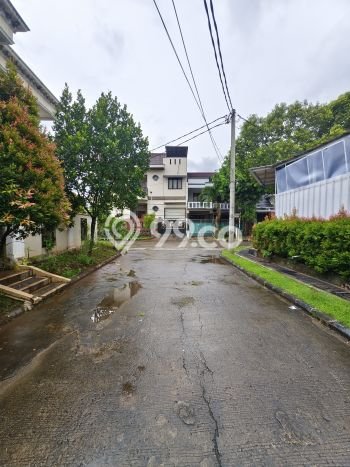 Rumah Luxury Modern Tanpa Renovasi di Jaka Setia Bekasi Rumah Luxury Modern Tanpa Renovasi di Jaka Setia Bekasi