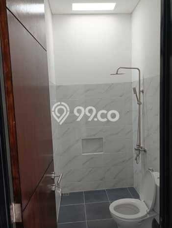 Rumah Minimalis 4 KT di Galaxy Bekasi Unfurnished Rumah Minimalis 4 KT di Galaxy Bekasi Unfurnished