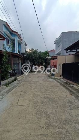 Hunian Nyaman Asri 3 KT Siap Huni di Bintara Bekasi Hunian Nyaman Asri 3 KT Siap Huni di Bintara Bekasi