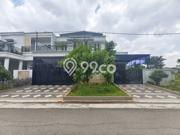 Rumah Elit Modern Siap Huni di Grand Wisata Bekasi Rumah Elit Modern Siap Huni di Grand Wisata Bekasi
