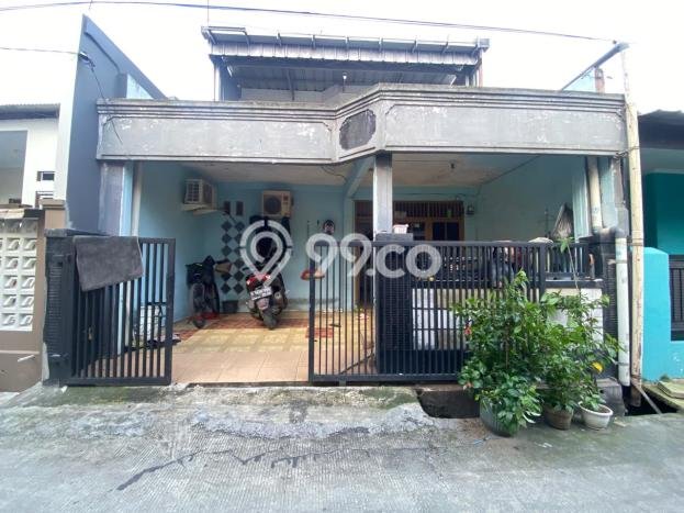 Jual Rumah Favorit Siap Huni LB 107m2 di Bekasi Timur, Bekasi Jual Rumah Favorit Siap Huni LB 107m2 di Bekasi Timur, Bekasi