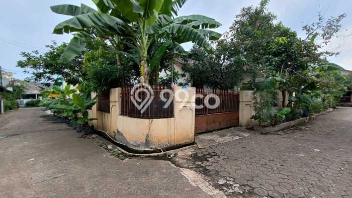 Jual Rumah Eksklusif 5 KT di Pekayon, Bekasi Jual Rumah Eksklusif 5 KT di Pekayon, Bekasi