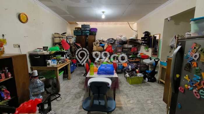Jual Rumah Eksklusif 5 KT di Pekayon, Bekasi Jual Rumah Eksklusif 5 KT di Pekayon, Bekasi