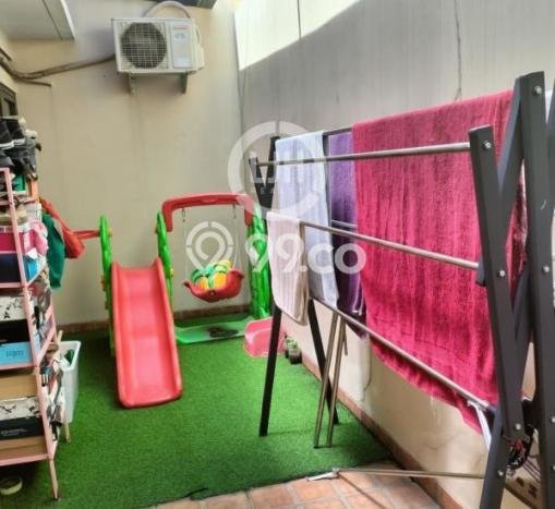 Hunian Cantik Minimalis Lb 50m2 di Rawalumbu, Bekasi Hunian Cantik Minimalis Lb 50m2 di Rawalumbu, Bekasi