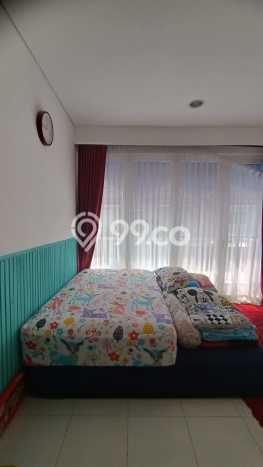 For Sale! Luxury House LT 119m2 Desain Elegan di Summarecon Bekasi For Sale! Luxury House LT 119m2 Desain Elegan di Summarecon Bekasi
