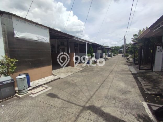 Rumah Minimalis Terbaik Dijual di Setu LT 60m2 Rumah Minimalis Terbaik Dijual di Setu LT 60m2