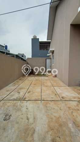 Dijual Rumah Modern 2 KT di Galaxy, Bekasi Dijual Rumah Modern 2 KT di Galaxy, Bekasi