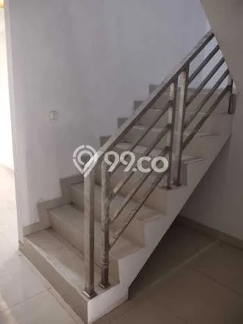 Rumah sewa siap pakai 3 KT di Galaxy, Bekasi Rumah sewa siap pakai 3 KT di Galaxy, Bekasi