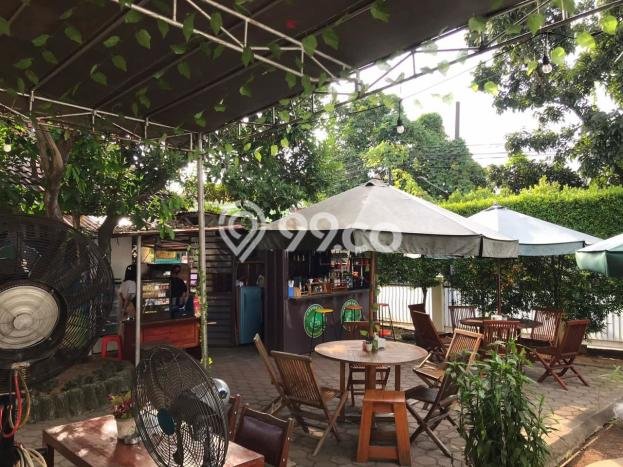Jual Rumah Luas Elegan Dengan View Cantik di Petukangan, Jakarta Selatan Jual Rumah Luas Elegan Dengan View Cantik di Petukangan, Jakarta Selatan