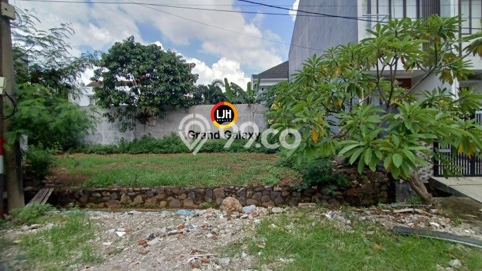 Tanah untuk Dijual di Kelapa Gading Jakarta Utara Luas 263m2 Tanah untuk Dijual di Kelapa Gading Jakarta Utara Luas 263m2
