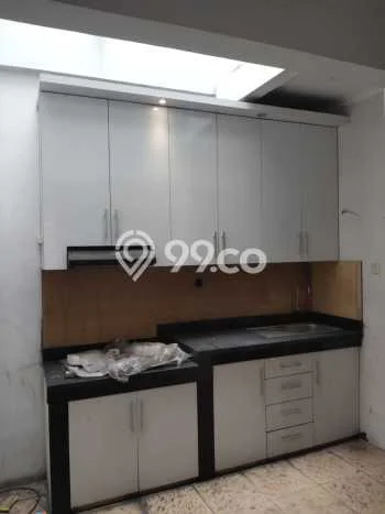 Rumah sewa siap pakai 3 KT di Galaxy, Bekasi Rumah sewa siap pakai 3 KT di Galaxy, Bekasi
