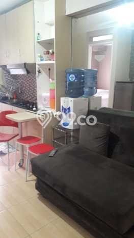 Hunian Apartemen Budget Friendly di Jakarta Selatan dengan 2 Kamar Tidur, 1 Kamar Mandi Hunian Apartemen Budget Friendly di Jakarta Selatan dengan 2 Kamar Tidur, 1 Kamar Mandi