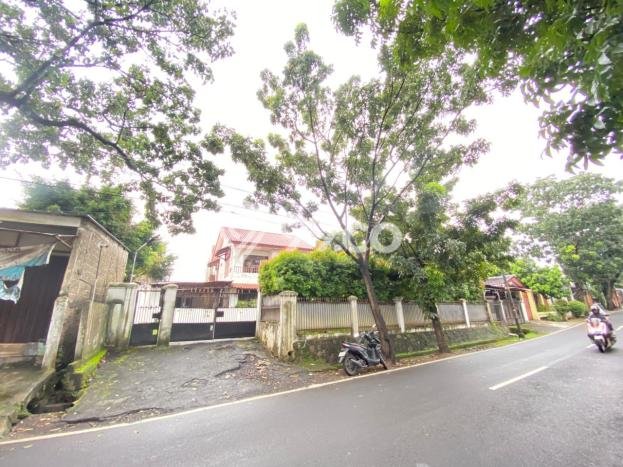 Jual Rumah Luas Elegan Dengan View Cantik di Petukangan, Jakarta Selatan Jual Rumah Luas Elegan Dengan View Cantik di Petukangan, Jakarta Selatan