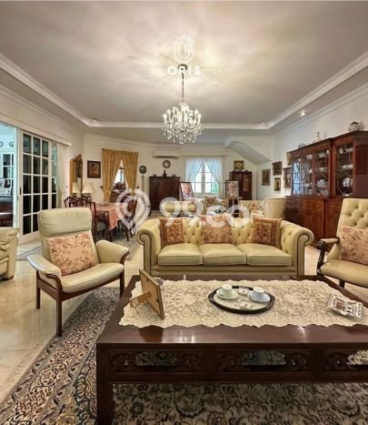 Dijual Rumah Mewah Exclusive di Kebayoran Lama, Jakarta Selatan Dijual Rumah Mewah Exclusive di Kebayoran Lama, Jakarta Selatan
