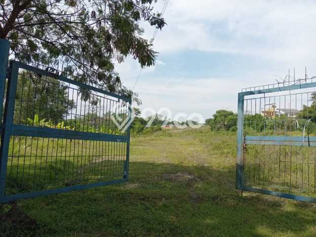 Jual Tanah Kawasan Citeureup, Luas 57000m2m², Lingkungan Asri Jual Tanah Kawasan Citeureup, Luas 57000m2m², Lingkungan Asri