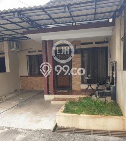 Hunian Cantik Minimalis Lb 50m2 di Rawalumbu, Bekasi Hunian Cantik Minimalis Lb 50m2 di Rawalumbu, Bekasi
