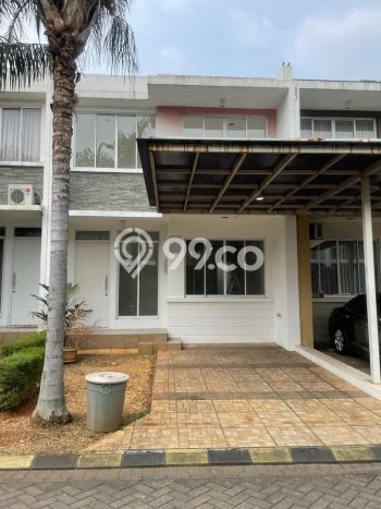 Rumah Modern 3 KT di Galaxy Bekasi Unfurnished Rumah Modern 3 KT di Galaxy Bekasi Unfurnished
