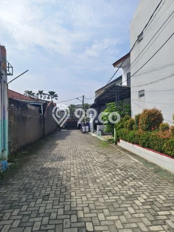 Rumah Minimalis 3 KT LT 55m2 di Jaka Setia Rumah Minimalis 3 KT LT 55m2 di Jaka Setia