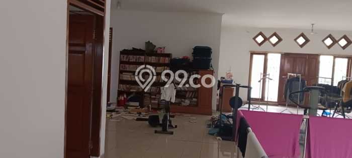 For Sale! Premium House LT 850m2 Desain Modern di Pekayon For Sale! Premium House LT 850m2 Desain Modern di Pekayon