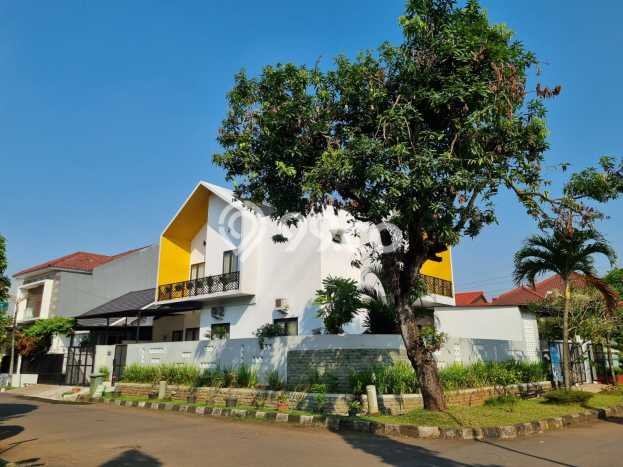 Hunian Super Mewah dengan Akses Paling Strategis di Cikunir, Bekasi Hunian Super Mewah dengan Akses Paling Strategis di Cikunir, Bekasi