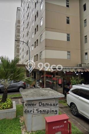 Hunian Apartemen Budget Friendly di Jakarta Selatan dengan 2 Kamar Tidur, 1 Kamar Mandi Hunian Apartemen Budget Friendly di Jakarta Selatan dengan 2 Kamar Tidur, 1 Kamar Mandi
