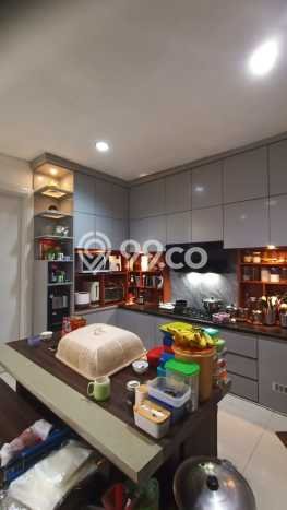 For Sale! Luxury House LT 119m2 Desain Elegan di Summarecon Bekasi For Sale! Luxury House LT 119m2 Desain Elegan di Summarecon Bekasi